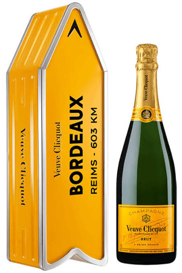 Veuve Clicquot